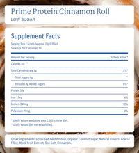nutrición de alta calidad para todos