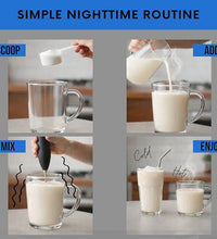 nutrición de colágeno para músculos