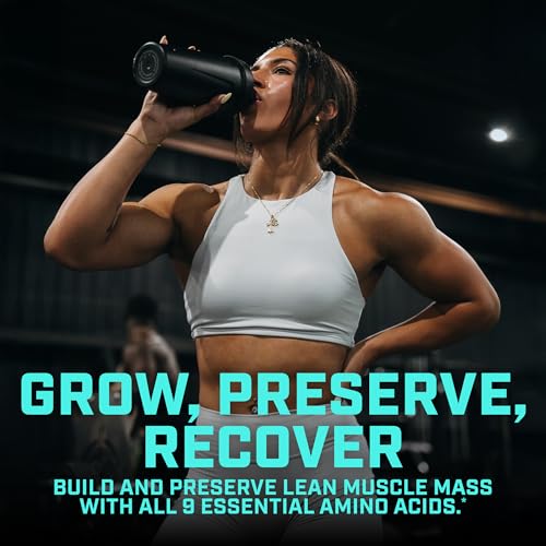 nutrición deportiva con aminoácidos Xtend