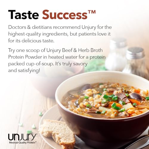 Nutrición deportiva con sabor delicioso