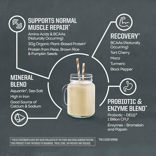 nutrición deportiva sin OGM ni soja