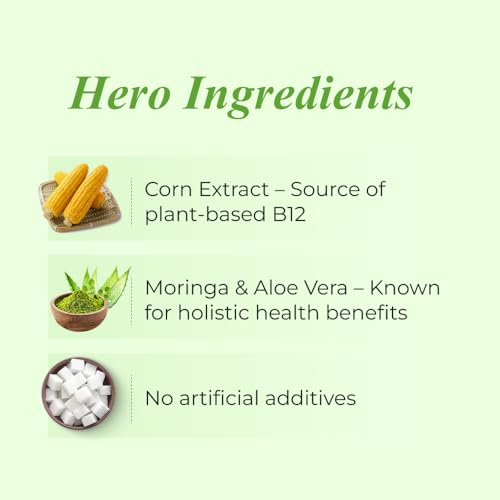 Nutrición diaria con extractos vegetales