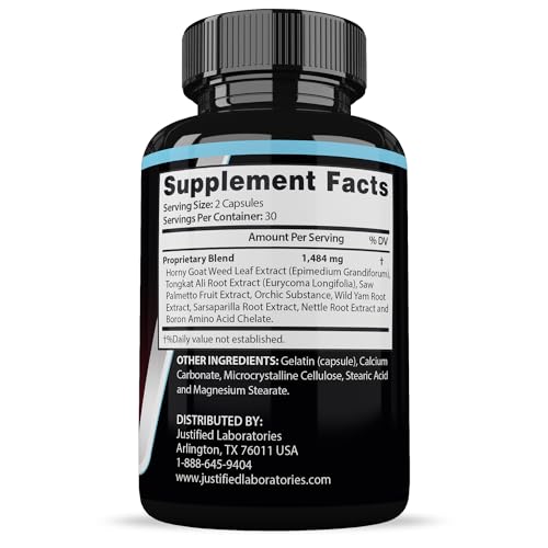 nutrición óptima en cada cápsula