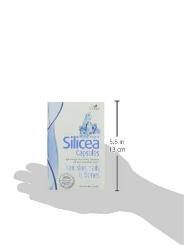 nutrición para piel y uñas