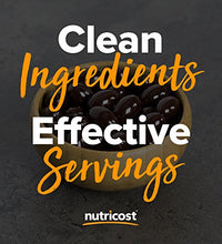 Nutricost astaxantina para mejorar la piel
