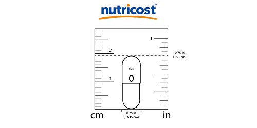 Nutricost PQQ para bienestar diario