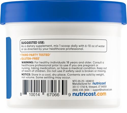 nutricost tudca mejora la salud digestiva