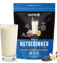 NutriDinner colágeno en polvo