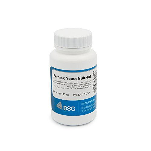 Nutriente de Levadura FERMAX para salud cardiovascular