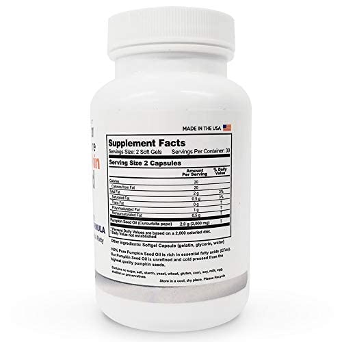 nutrientes esenciales para el bienestar masculino