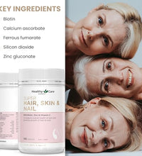 nutrientes para belleza integral