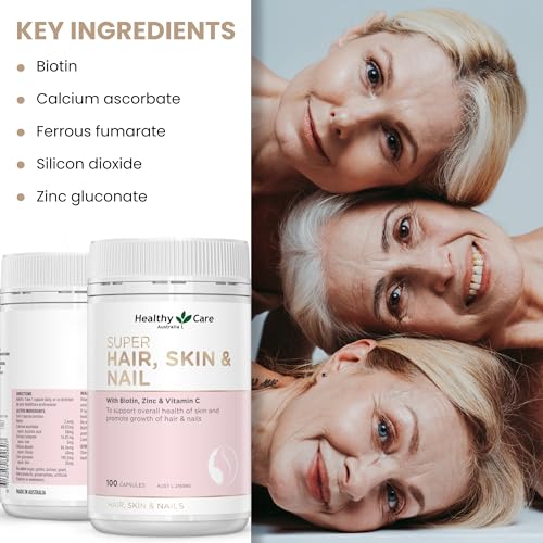 nutrientes para belleza integral
