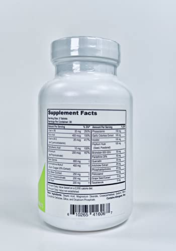 Nutriya colesterol y vitaminas esenciales