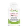 Nutriya soporte para el colesterol natural