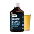 Nuzest bebida prebiótica para digestión