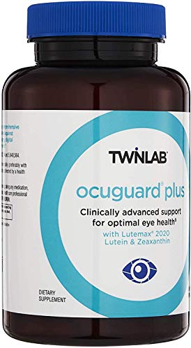 Ocuguard Plus de Twinlab
