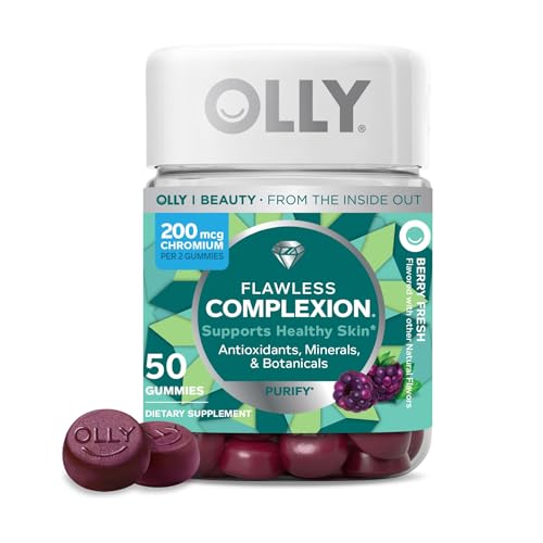 OLLy Vitamina A 300 mcg