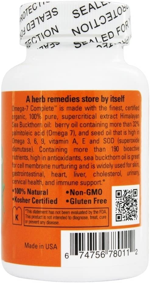 Omega 3-6-9 para bienestar general