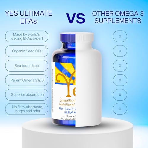 omega 3-6-9 para el corazón