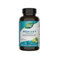 Omega 3-6-9 para salud cardiovascular