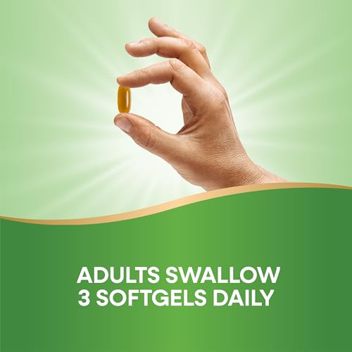 Omega 3-6-9 sabor lima delicioso