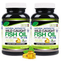 Omega 3 aceite de pescado beneficios