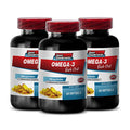 Omega-3 Aceite de Pescado natural