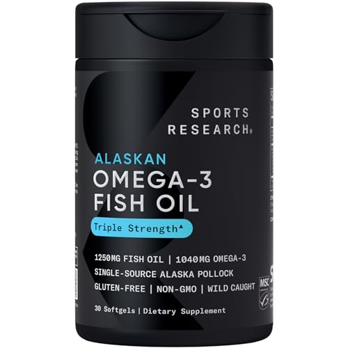 Omega 3 Aceite de Pescado saludable