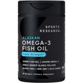 Omega 3 Aceite de Pescado saludable