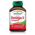 Omega-3 Completo para salud cardiovascular