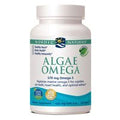 Omega-3 de algas naturales