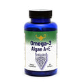 Omega-3 de algas para salud