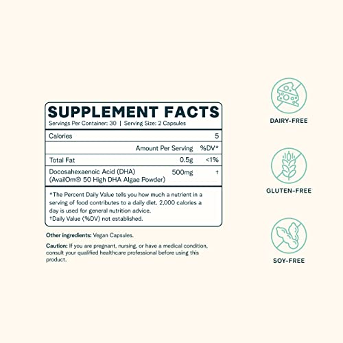 omega 3 de algas sostenibles beneficios