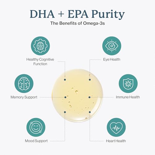 omega 3 DHA de algas cultivadas