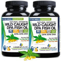 Omega-3 DPA para salud cardiovascular
