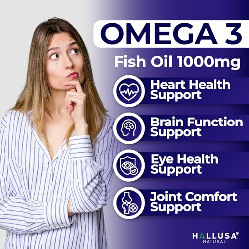 omega 3 en cápsulas blandas fáciles de tomar