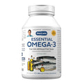 Omega-3 esencial de menta suave