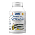 Omega-3 esencial en cápsulas suaves