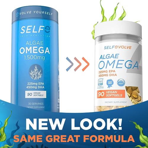 Omega 3 Life's patentado