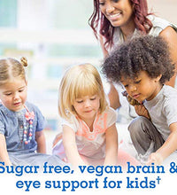 omega-3 líquido sabor fresa