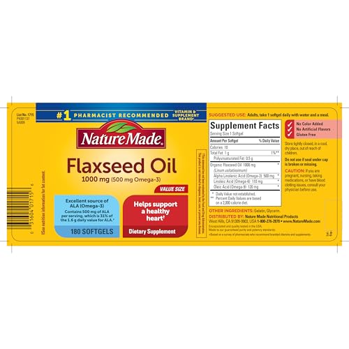 Omega 3 natural para bienestar