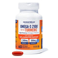 Omega-3 Oceanblue para salud articular
