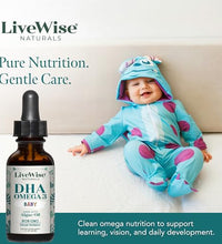 omega 3 para crecimiento saludable