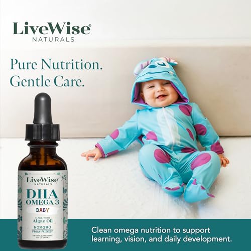 omega 3 para crecimiento saludable