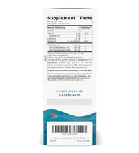 Omega-3 para desarrollo cerebral