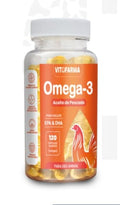 Omega 3 para gallos saludables