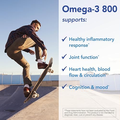 omega-3 para la salud articular