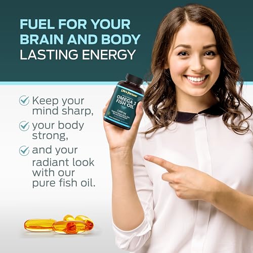 Omega 3 para la salud cerebral