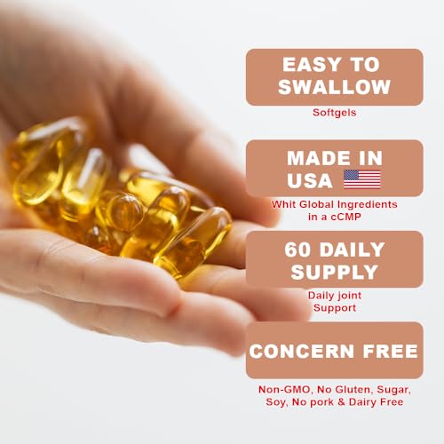 omega 3 para mejorar el bienestar