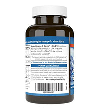 Omega-3 para mejorar la circulación